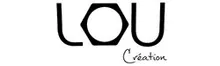Logo Lou Création