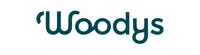 Logo Woodys